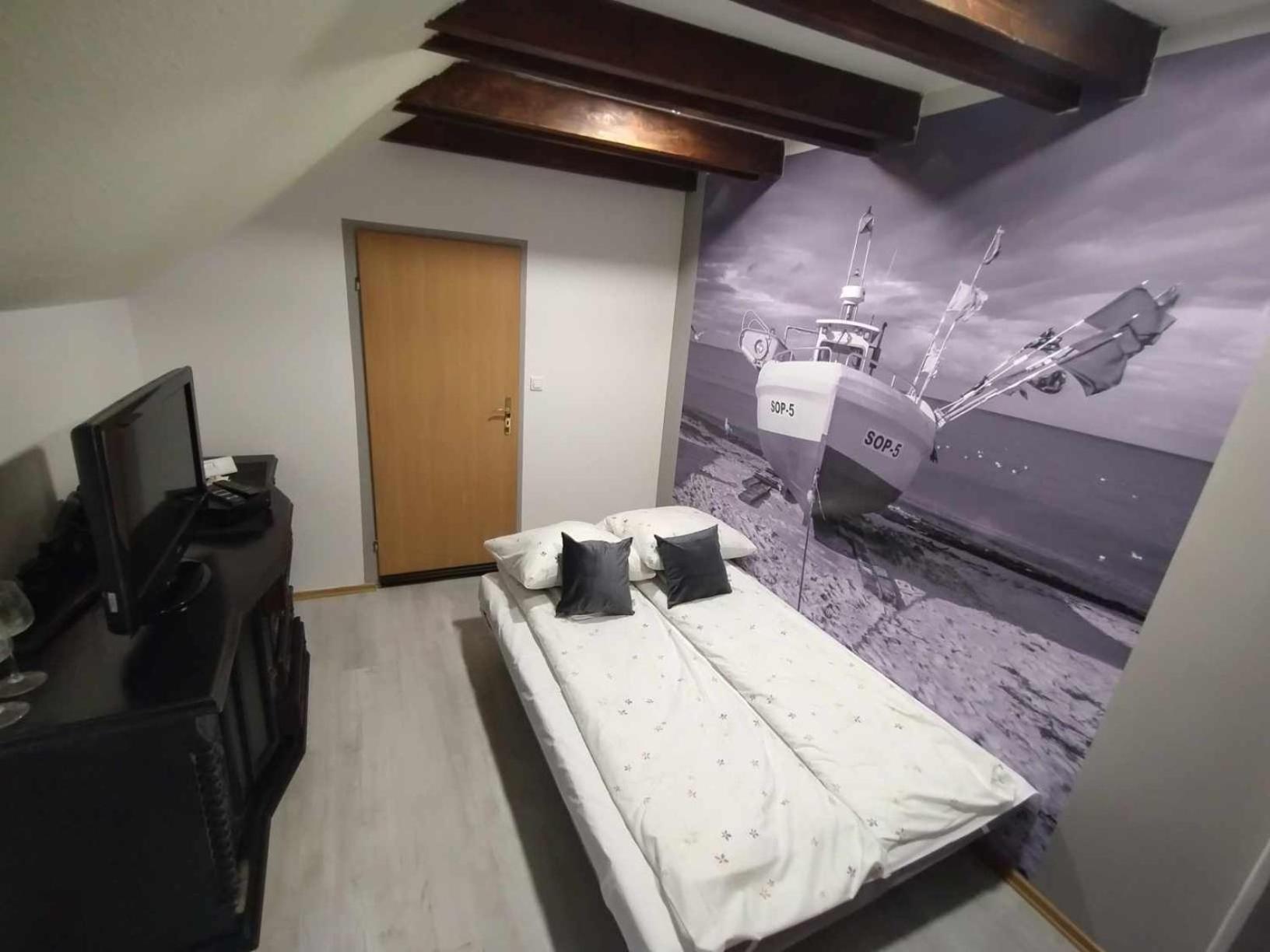 Holiday home Domek Caloroczny Sopot