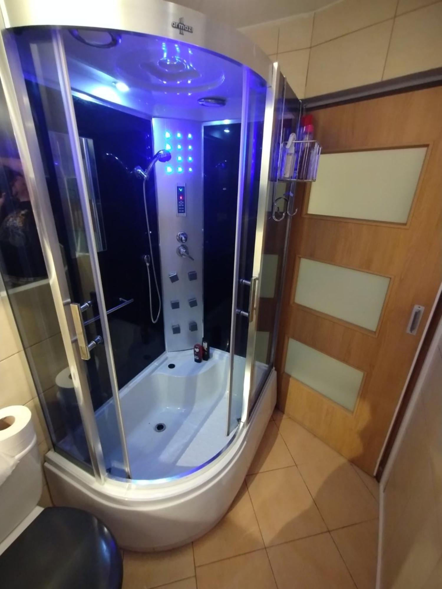 Domek Caloroczny Holiday home